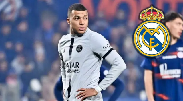 El francés estaría acelerando su salida del PSG para arribar el próximo año a la institución 'Merengue'. El francés estaría acelerando su salida del PSG para arribar el próximo año a la institución 'Merengue'.