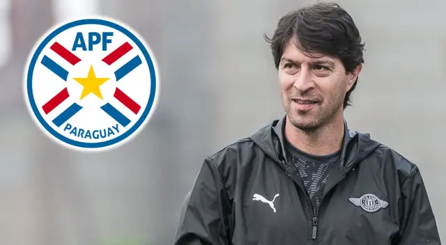 El argentino reemplazar a Guillermo Barros Schelotto con el objetivo de clasificar al Mundial de 2026.