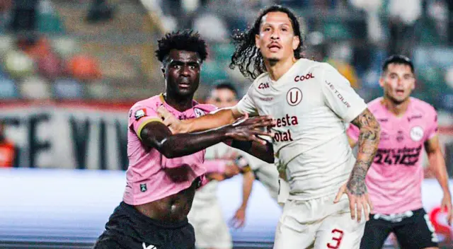 Universitario vs. Sport Boys por Liga 1 Universitario vs. Sport Boys por Liga 1