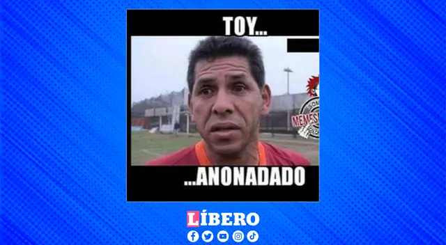 Los memes de la derrota de Boys ante Universitario ya se vilarizaron.