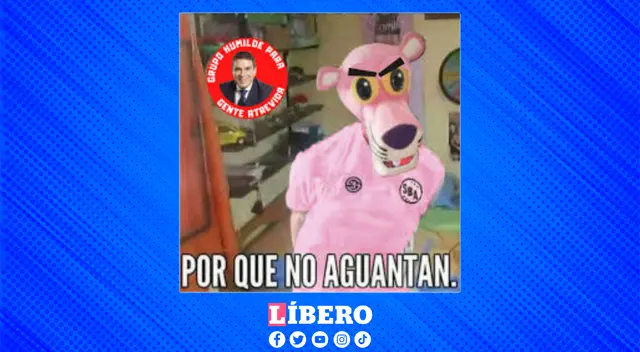 Los memes de la derrota de Boys ante Universitario ya se vilarizaron.