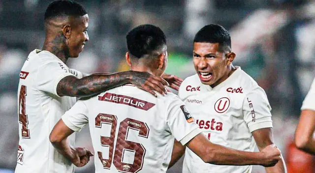 Universitario vs. Sport Boys por Liga 1 Universitario vs. Sport Boys por Liga 1