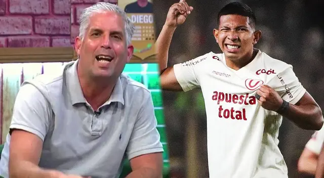 Rebagliati lanzó duro mensaje a Universitario. Rebagliati lanzó duro mensaje a Universitario.