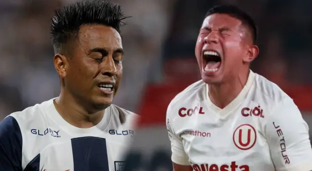 Futbolistas de Universitario y Alianza sufrieron drástica caída de valor en el mercado. Futbolistas de Universitario y Alianza sufrieron drástica caída de valor en el mercado.