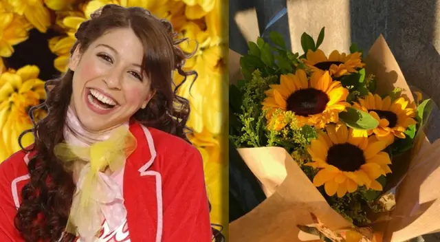 ¿Por qué se regala flores amarillas el 21 de setiembre?