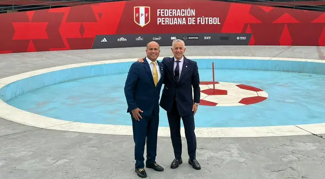 FPF organizó una charla de servicios médicos.