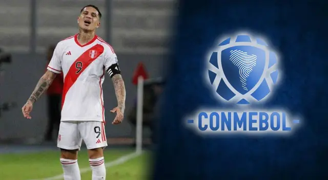 Conmebol actualizó los horarios de las fechas 3 y 4 de las Eliminatorias 2026.
