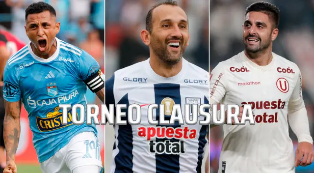 Tabla de posiciones del Torneo Clausura 2023 EN VIVO