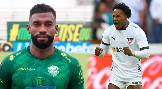 LDU de Quito se enfrentará a Orense por la Liga Pro de Ecuador LDU de Quito se enfrentará a Orense por la Liga Pro de Ecuador