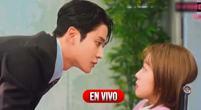 El capítulo 10 de "Un amor predestinado" ya está disponible en Netflix.