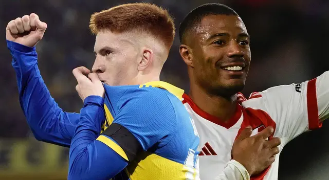 Averigua aquí todos los detalles sobre el clásico Boca vs. River. Averigua aquí todos los detalles sobre el clásico Boca vs. River.