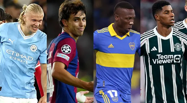 Partidos de hoy sábado 23 de septiembre: horarios y canales de transmisión