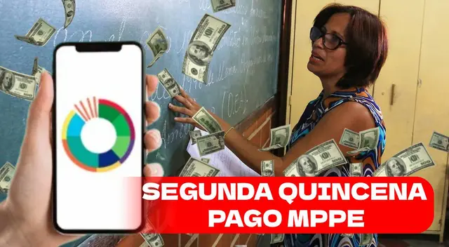 En esta nota podrás conocer todos los detalles sobre la segunda quincena. En esta nota podrás conocer todos los detalles sobre la segunda quincena.