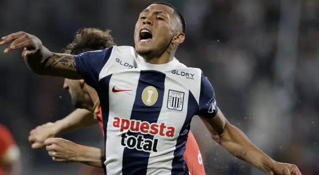 Bryan Reyna quedó descartado para el partido ante Mannucci por la Liga 1 2023 Bryan Reyna quedó descartado para el partido ante Mannucci por la Liga 1 2023