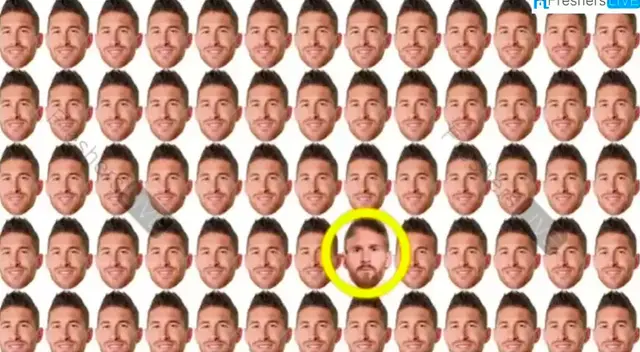 retos visuales