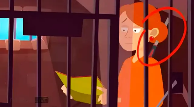 acertijo visual