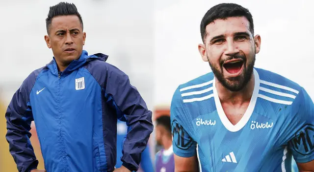 Tras la renovaciones de Ignácio y Cueva: ¿Quién es el jugador mejor pagado de la Liga 1?