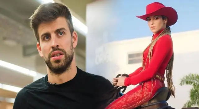 El exfutbolista no estaría solo en la entrevista, ya que lo acompañaría el streamer Ibai Llanos.