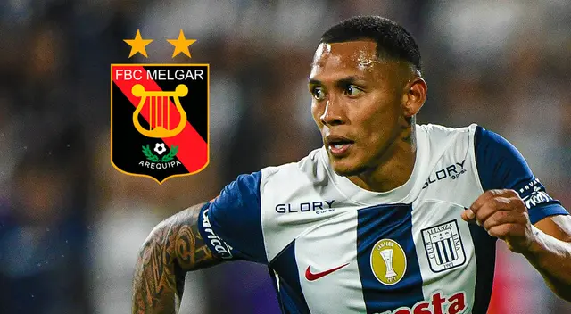 Aficionados de Alianza Lima quieren saber si Bryan Reyna llegará al partido ante Melgar Aficionados de Alianza Lima quieren saber si Bryan Reyna llegará al partido ante Melgar