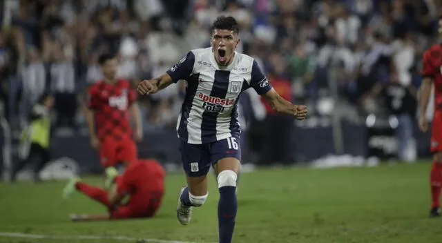 Alianza Lima Alianza Lima