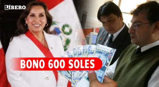 Hasta el momento, el Estado peruano no ha confirmado una fecha de entrega del Bono 600 soles. Hasta el momento, el Estado peruano no ha confirmado una fecha de entrega del Bono 600 soles.