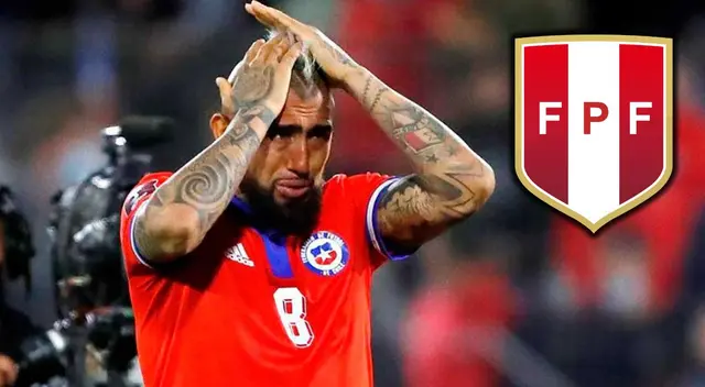 El 'Rey' lamentó no poder estar en el duelo ante la selección peruana en octubre. El 'Rey' lamentó no poder estar en el duelo ante la selección peruana en octubre.