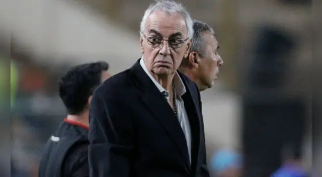 Jorge Fossati busca llevarse el Clausura con Universitario para jugar la final nacional. Foto: La República/Luis Jiménez.