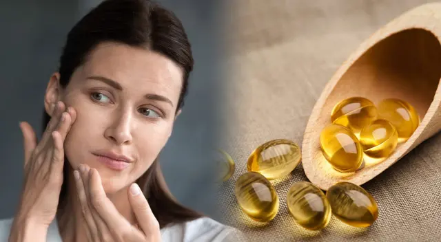 Vitamina E: conoce cuáles son sus mejores beneficios y forma adecuadas de usarlo en la piel.