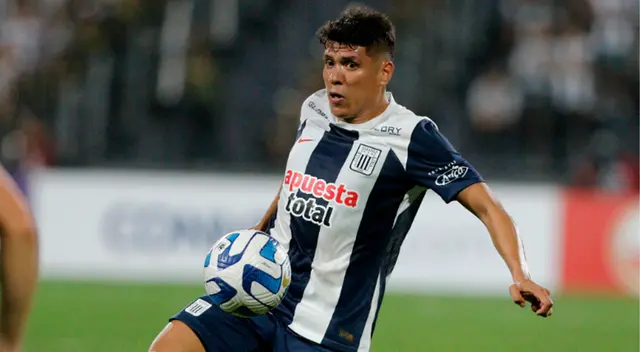 Castillo y su sorpresivo comentario a poco del duelo ante Mannucci: "Pensamos en nosotros"