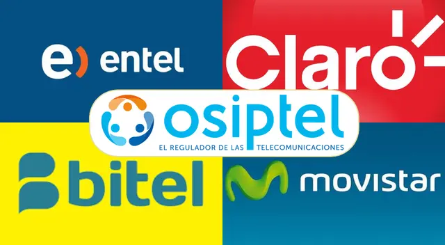 Conoce qué debes hacer si es que tu operadora incrementa la tarifa de tu línea sin previo aviso.