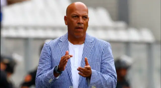 Mosquera sobre el Sport Boys vs Vallejo: "Es un partido difícil, pero vamos a llegar bien" Mosquera sobre el Sport Boys vs Vallejo: "Es un partido difícil, pero vamos a llegar bien"