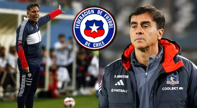 El estratega argentino se encuentra en la cuerda floja con la 'Roja' y ya suenan sus posible reemplazantes. El estratega argentino se encuentra en la cuerda floja con la 'Roja' y ya suenan sus posible reemplazantes.