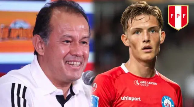 Oliver Sonne goza de un gran presente con Silkeborg de Dinamarca