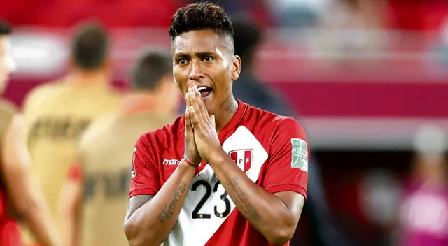 La dura caída que sufrió Pedro Aquino en el mercado de pases La dura caída que sufrió Pedro Aquino en el mercado de pases