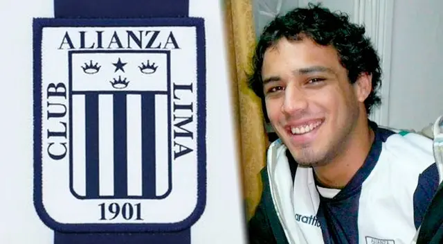 Alianza Lima recordó a Walter Oyarce con un emotivo mensaje contra la violencia.