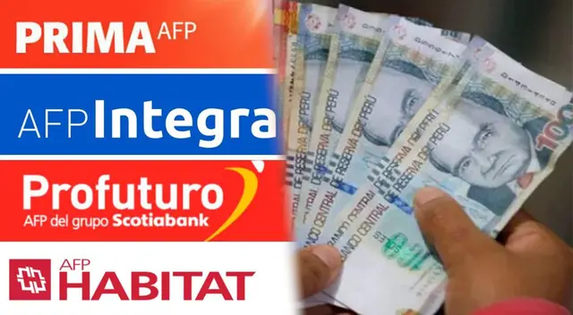 Revisa toda la información sobre un posible retiro de AFP para este 2023.