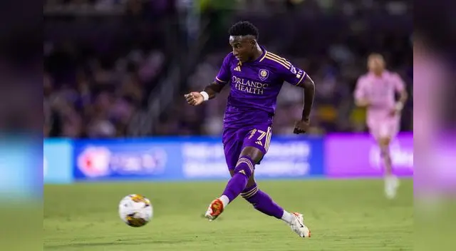 LINK para ver Inter Miami vs. Orlando City EN VIVO ONLINE GRATIS