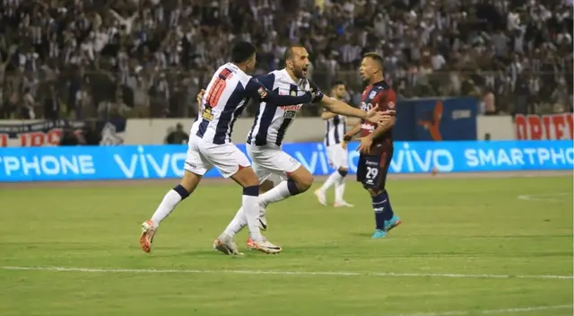 Los 'Blanquiazules' remontaron un duro compromiso ante los dirigidos por Mario Viera.