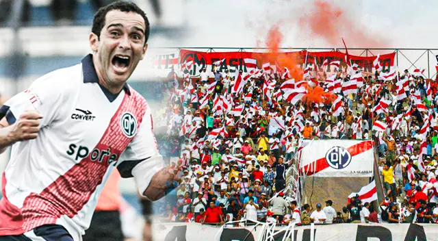 Hinchas de Municipal exigen salida inmediata de Olcese