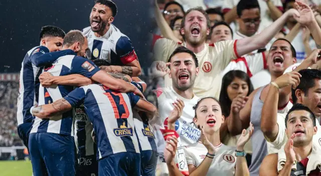 Barcos, Reyna y Concha, son algunos jugadores nombrados por los hinchas de Universitario.