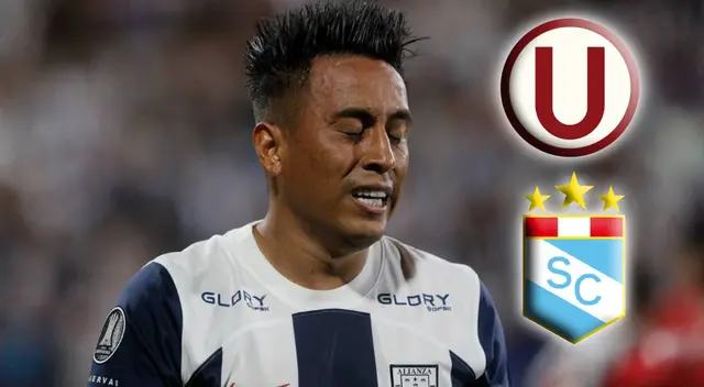 Alianza Lima presenta serio problema frente a Universitario y Cristal en el Torneo Clausura. Alianza Lima presenta serio problema frente a Universitario y Cristal en el Torneo Clausura.