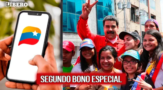 Finalmente se tiene la fecha de la entrega del Segundo Bono Especial. Finalmente se tiene la fecha de la entrega del Segundo Bono Especial.