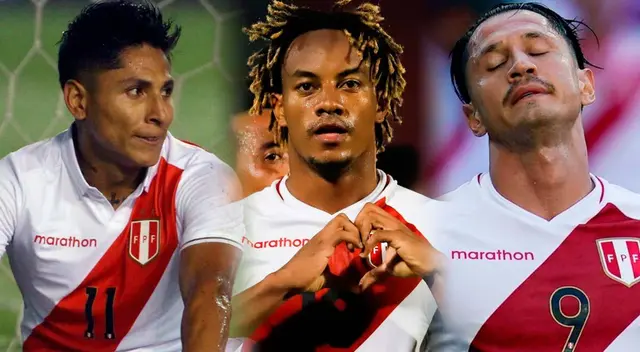 Ruidíaz, Carrillo y Lapadula no serán convocados el viernes 29 setiembre por Juan Reynoso. Ruidíaz, Carrillo y Lapadula no serán convocados el viernes 29 setiembre por Juan Reynoso.