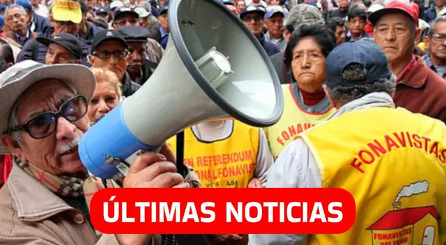 En esta nota podrás conocer todos los detalles sobre la devolución FONAVI.