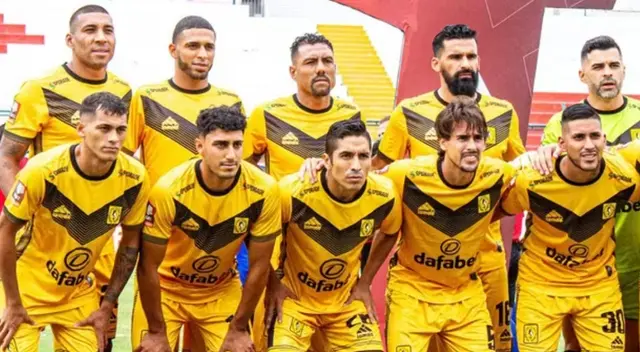 Academia Cantolao es el colero de la tabla acumulada de la Liga 1. Academia Cantolao es el colero de la tabla acumulada de la Liga 1.