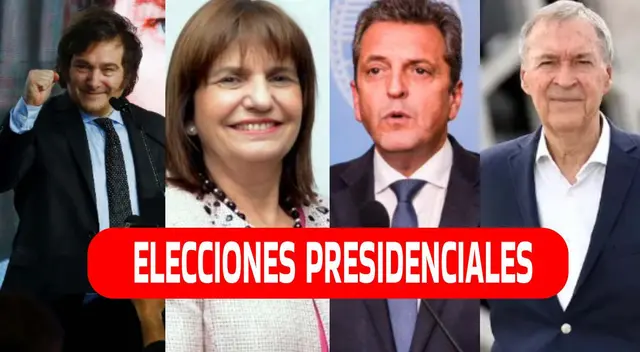 En esta nota podrás conocer cuándo será el primer debate presidencial de las elecciones presidenciales.