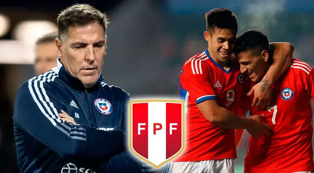 Eduardo Berizzo no tendría a un titular para el duelo ante Perú Eduardo Berizzo no tendría a un titular para el duelo ante Perú