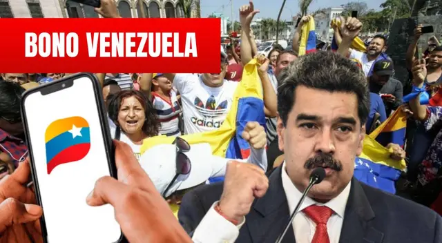 Bono anunciado por Maduro HOY: conoce todo sobre este nuevo subsidio 2023