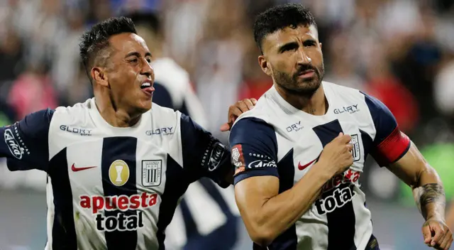 Alianza Lima se enfrenta a Melgar por la fecha 16 del Torneo Clausura 2023
