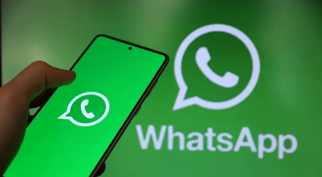 Conoce cómo hacer para no ocupar espacio en tu almacenamiento con las fotos o videos de WhatsApp.